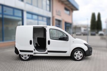 FIAT - 1.3 MJT 80CV Cargo (4 di 13)