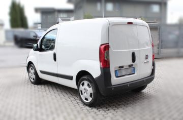 FIAT - 1.3 MJT 80CV Cargo (6 di 13)