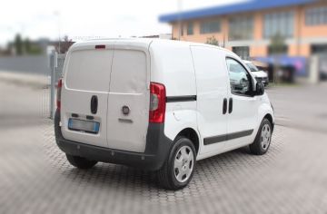 FIAT - 1.3 MJT 80CV Cargo (7 di 13)