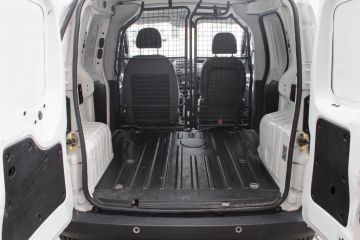 FIAT - 1.3 MJT 80CV Cargo (8 di 13)