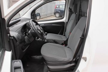 FIAT - 1.3 MJT 80CV Cargo (9 di 13)