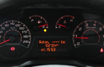 FIAT - 1.3 MJT 80CV Cargo (10 di 13)