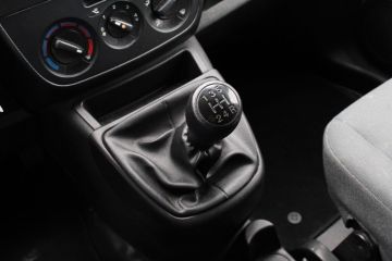 FIAT - 1.3 MJT 80CV Cargo (13 di 13)