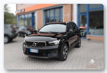 VOLVO - XC40 B4 AWD automatico Ultimate Bright