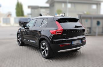 VOLVO - XC40 B4 AWD automatico Ultimate Bright (5 di 18)