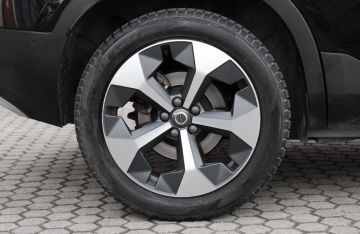 VOLVO - XC40 B4 AWD automatico Ultimate Bright (8 di 18)