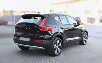 VOLVO - XC40 T2 automatico Core (5 di 18)