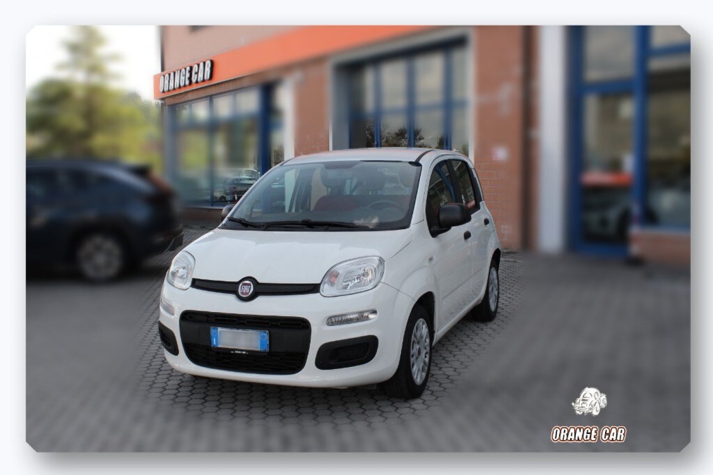FIAT - Panda 1.2 Easy