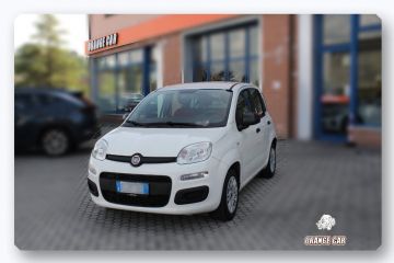 FIAT - Panda 1.2 Easy (1 di 15)