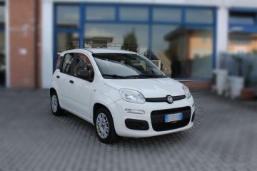FIAT - Panda 1.2 Easy (2 di 15)