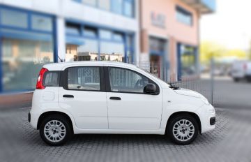 FIAT - Panda 1.2 Easy (3 di 15)