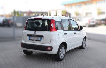 FIAT - Panda 1.2 Easy (5 di 15)