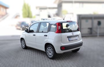 FIAT - Panda 1.2 Easy (6 di 15)