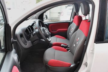FIAT - Panda 1.2 Easy (7 di 15)