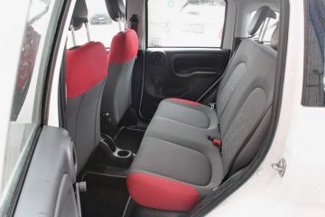 FIAT - Panda 1.2 Easy (8 di 15)