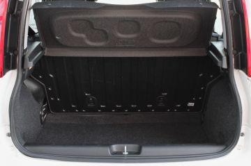 FIAT - Panda 1.2 Easy (9 di 15)