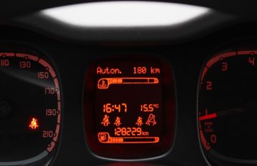 FIAT - Panda 1.2 Easy (11 di 15)