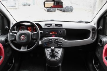 FIAT - Panda 1.2 Easy (12 di 15)