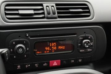 FIAT - Panda 1.2 Easy (13 di 15)