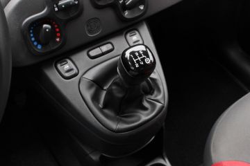 FIAT - Panda 1.2 Easy (15 di 15)