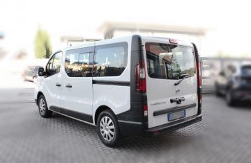 NISSAN - Primastar 2.0 dCi 110CV PC-TN Bus (6 di 17)