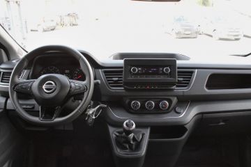 NISSAN - Primastar 2.0 dCi 110CV PC-TN Bus (12 di 17)