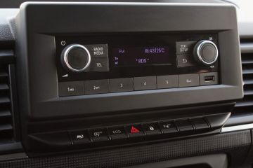 NISSAN - Primastar 2.0 dCi 110CV PC-TN Bus (14 di 17)