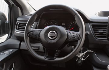 NISSAN - Primastar 2.0 dCi 110CV PC-TN Bus (16 di 17)