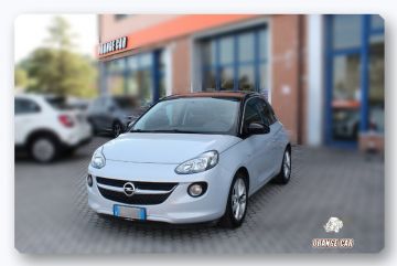 OPEL - Adam 1.2 70 CV Jam