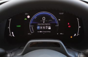 TOYOTA - Aygo X 1.5 Hybrid 115 CV 5 porte Icon (13 di 17)