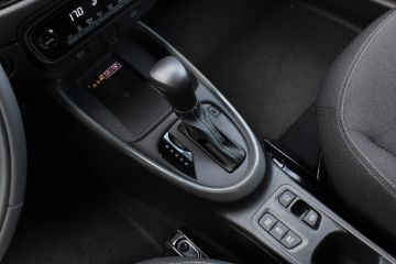 TOYOTA - Aygo X 1.5 Hybrid 115 CV 5 porte Icon (15 di 17)