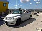 CHRYSLER - PT Cruiser 2.4 turbo GT Cabrio (4 di 4)