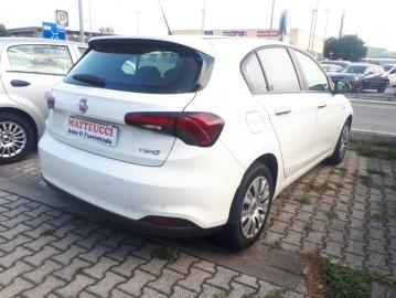 FIAT - TIPO 5 P. 1.3 MJT EASY S&S 95CV (2 di 7)