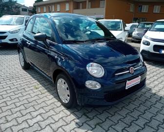 FIAT - 500 1.0 Hybrid Cult