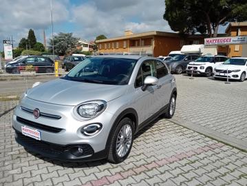 FIAT - 500X 1.3 MultiJet 95 CV Connect (1 di 7)