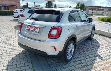 FIAT - 500X 1.3 MultiJet 95 CV Connect (2 di 7)