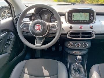 FIAT - 500X 1.3 MultiJet 95 CV Connect (3 di 7)