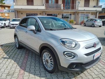 FIAT - 500X 1.3 MultiJet 95 CV Connect (6 di 7)