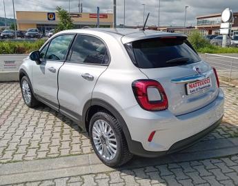 FIAT - 500X 1.3 MultiJet 95 CV Connect (7 di 7)