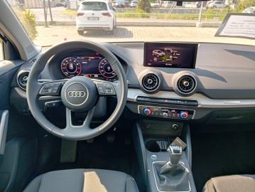 AUDI - 30 TFSI (3 di 7)