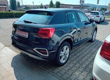 AUDI - 30 TFSI (7 di 7)