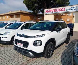 CITROEN - C3 Aircross PureTech 110 S&S Shine (1 di 7)