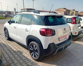 CITROEN - C3 Aircross PureTech 110 S&S Shine (2 di 7)