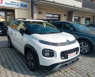 CITROEN - C3 Aircross PureTech 110 S&S Shine (6 di 7)