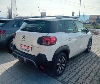 CITROEN - C3 Aircross PureTech 110 S&S Shine (7 di 7)