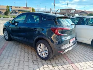 RENAULT - Captur TCe 12V 90 CV S&S Energy Zen (2 di 9)