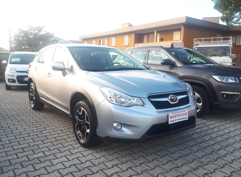 SUBARU - XV 1.6i Comfort