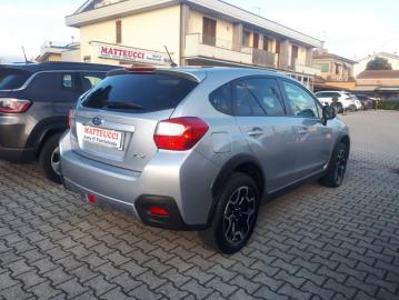 SUBARU - XV 1.6i Comfort (2 di 8)