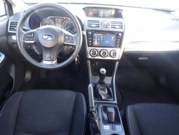 SUBARU - XV 1.6i Comfort (3 di 8)