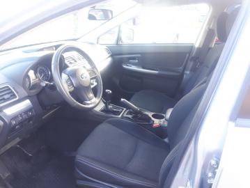 SUBARU - XV 1.6i Comfort (4 di 8)